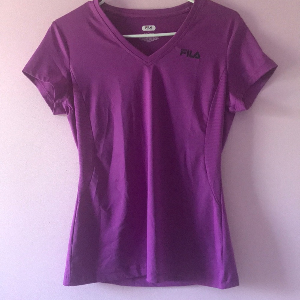 FILA shirt